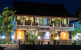 บ้านริมน้ำรีสอร์ท ตราด
